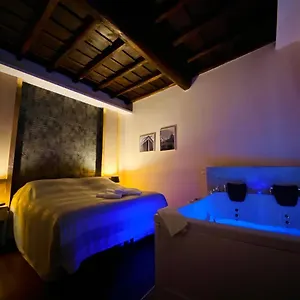 Campo Marzio Hotelier Rzym