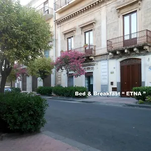 *** Bed & Breakfast Etna Italia