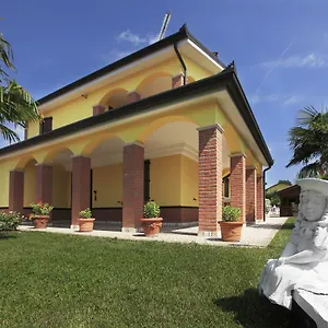 *** Bed & Breakfast Borgo Dei Sensi Italia