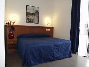 Serendipity Roma Itália